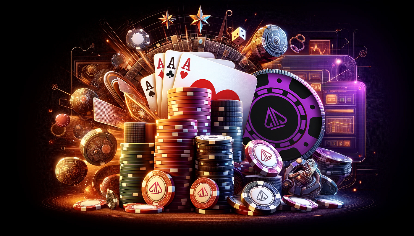 daftar link poker online