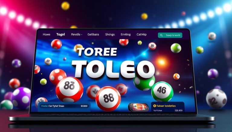 situs judi togel online